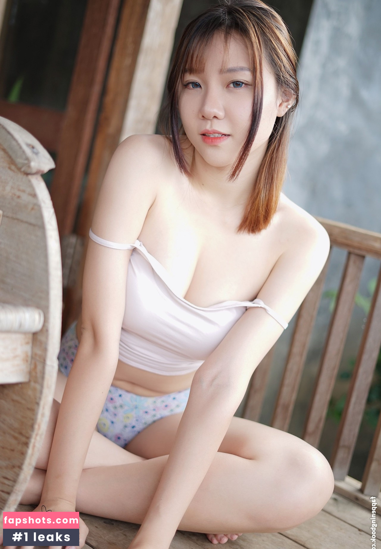 Jenadammaya Nahé úniky fotek pouze od fanoušků #342 - Fapshots