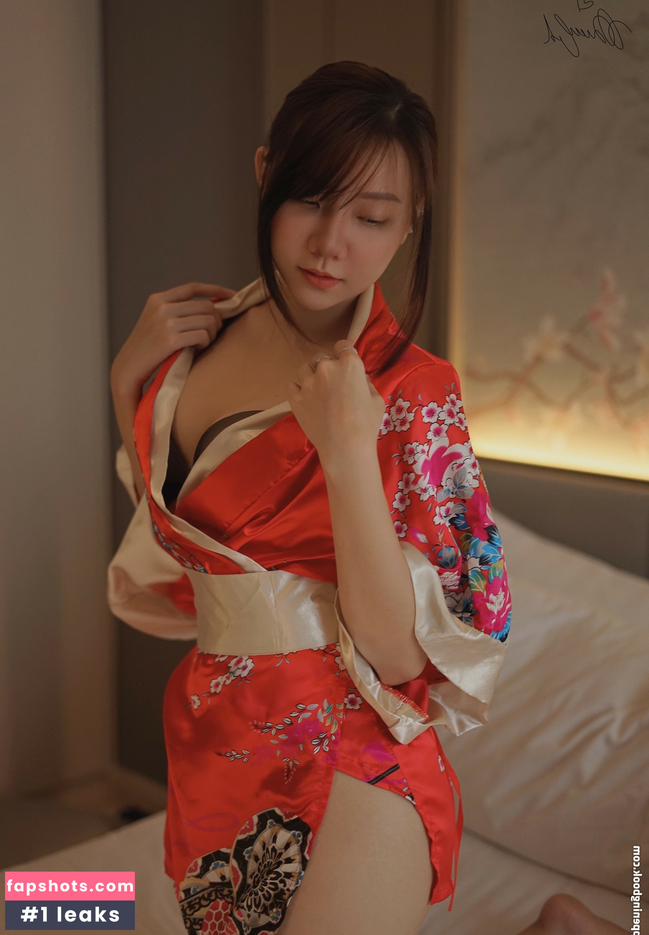 Jenadammaya Nahé úniky fotek pouze od fanoušků #343 - Fapshots