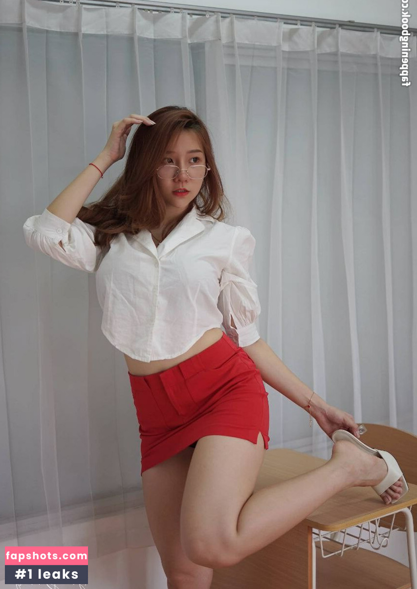 Jenadammaya Nahé úniky fotek pouze od fanoušků #36 - Fapshots