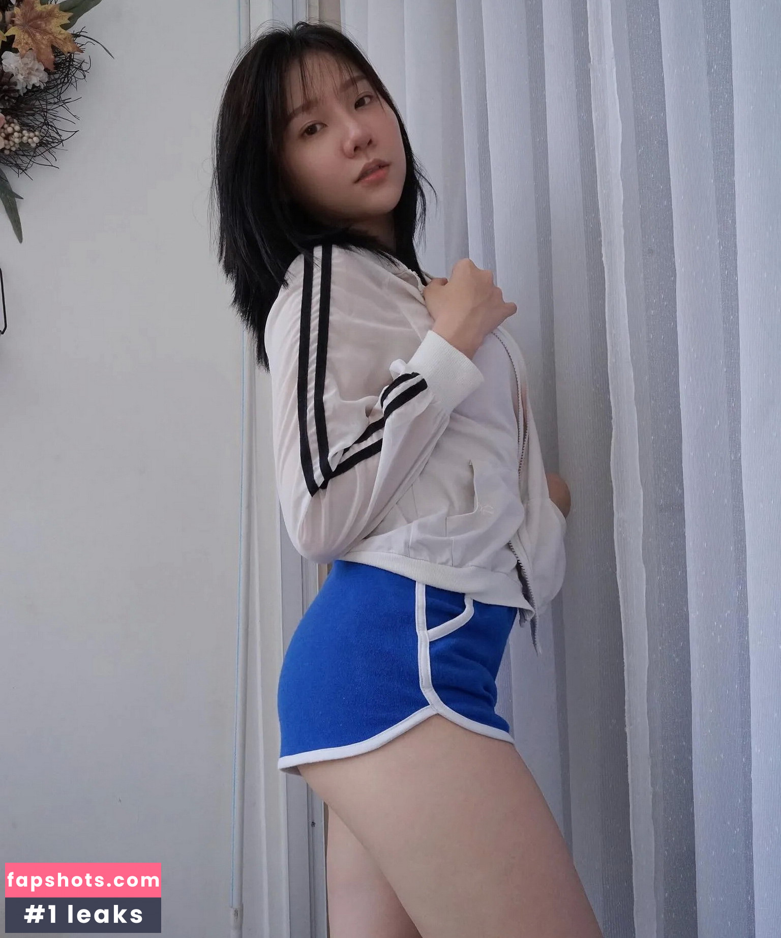 Jenadammaya Nahé úniky fotek pouze od fanoušků #353 - Fapshots