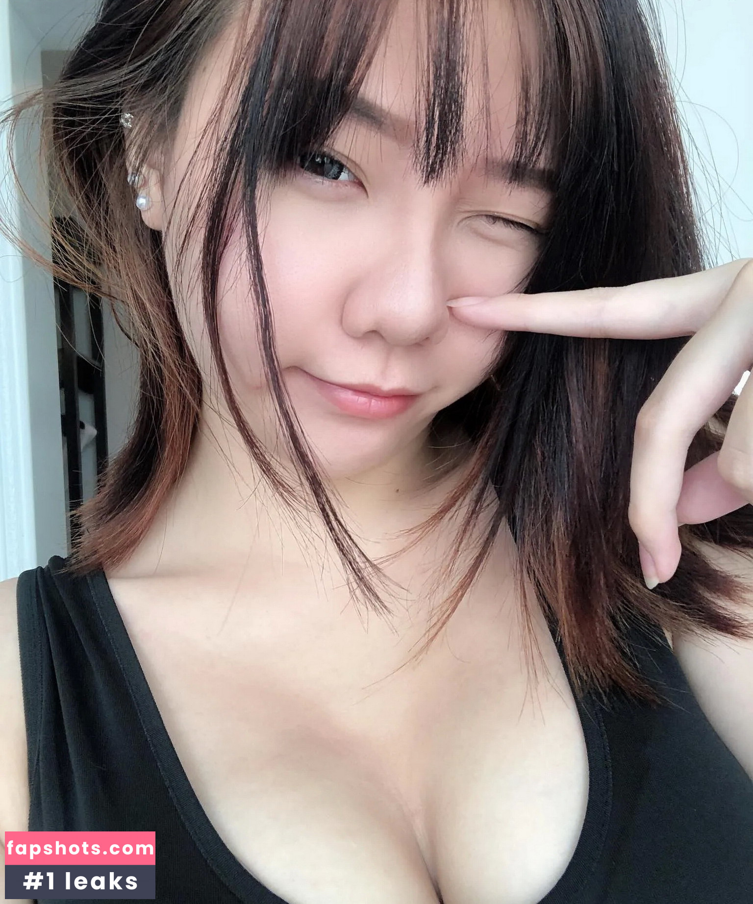 Jenadammaya Nahé úniky fotek pouze od fanoušků #367 - Fapshots