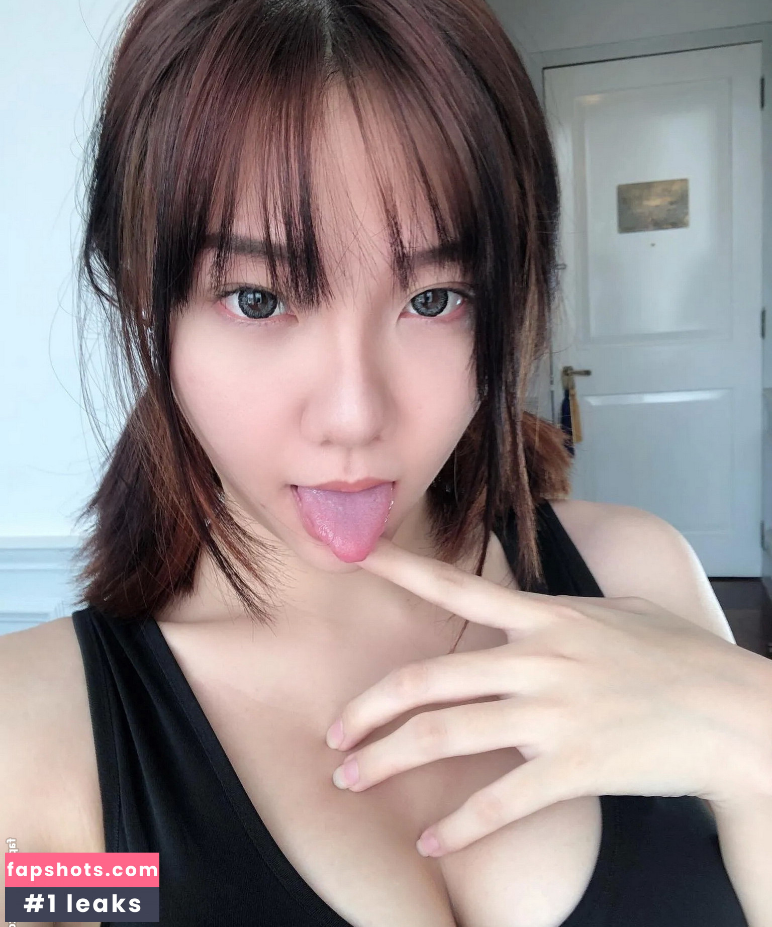 Jenadammaya Nahé úniky fotek pouze od fanoušků #371 - Fapshots