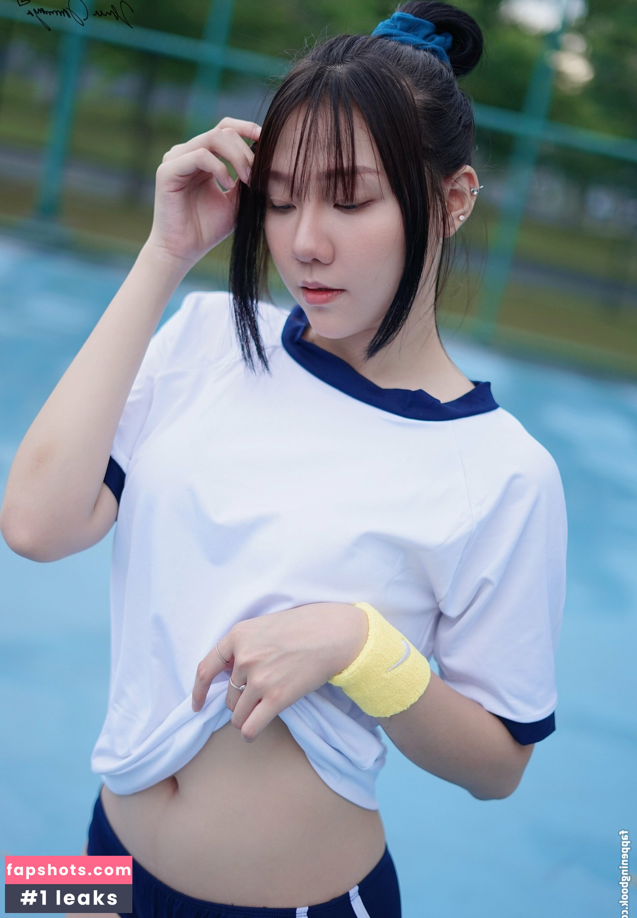 Jenadammaya Nahé úniky fotek pouze od fanoušků #378 - Fapshots