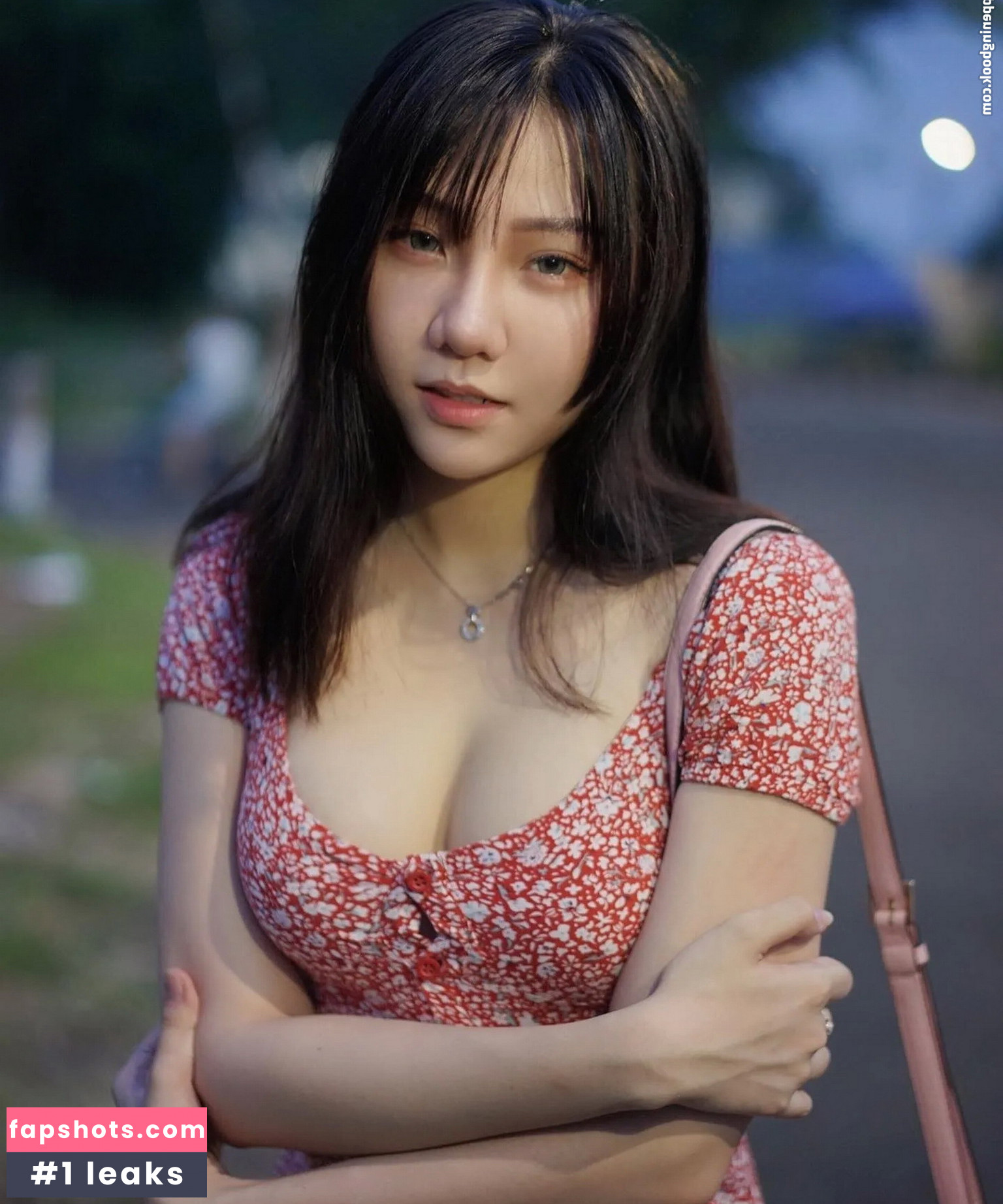 Jenadammaya Nahé úniky fotek pouze od fanoušků #389 - Fapshots