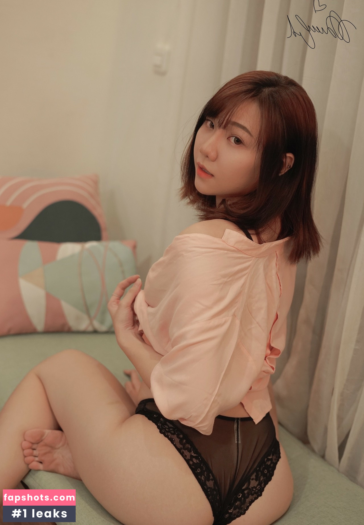 Jenadammaya Nahé úniky fotek pouze od fanoušků #391 - Fapshots