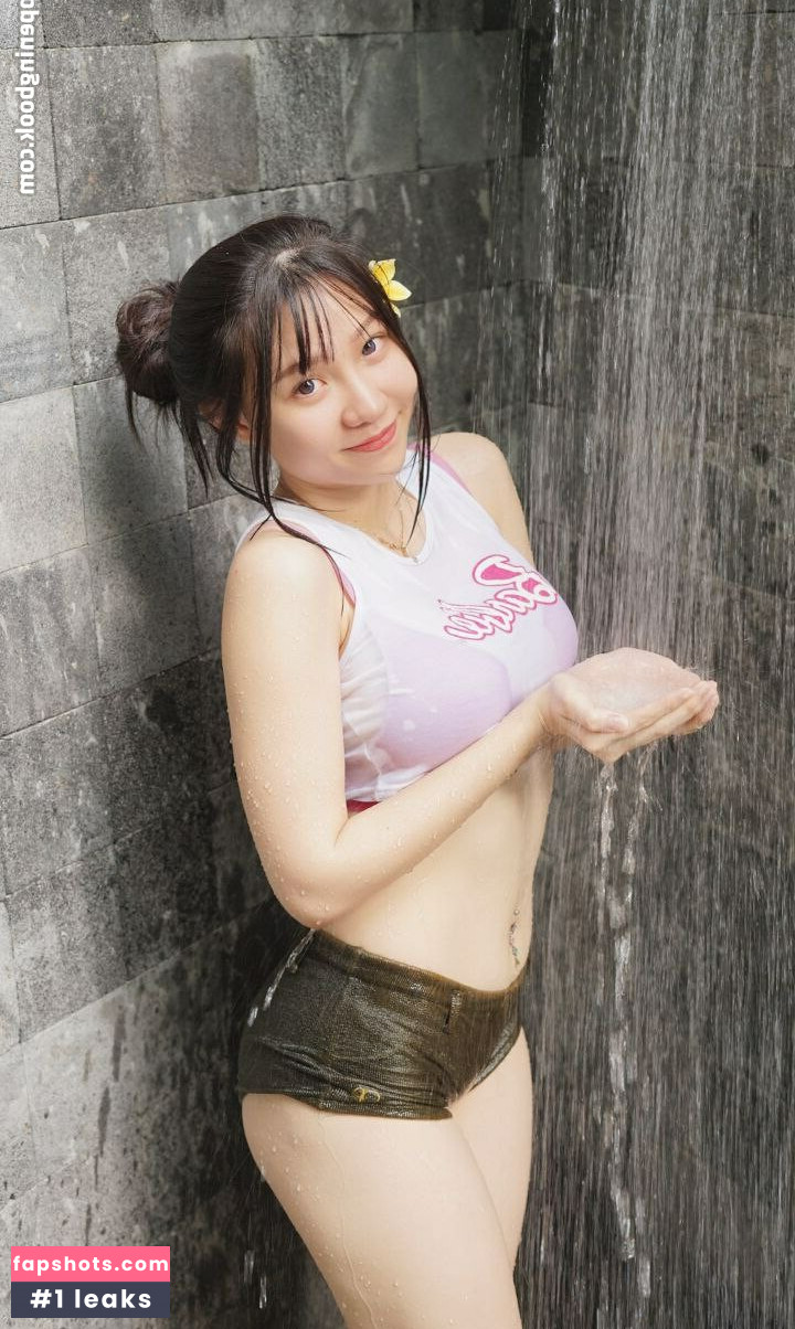 Jenadammaya Nahé úniky fotek pouze od fanoušků #67 - Fapshots