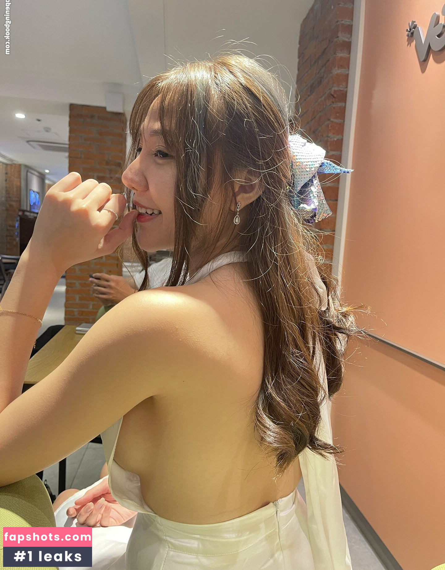 Jenadammaya Nahé úniky fotek pouze od fanoušků #77 - Fapshots