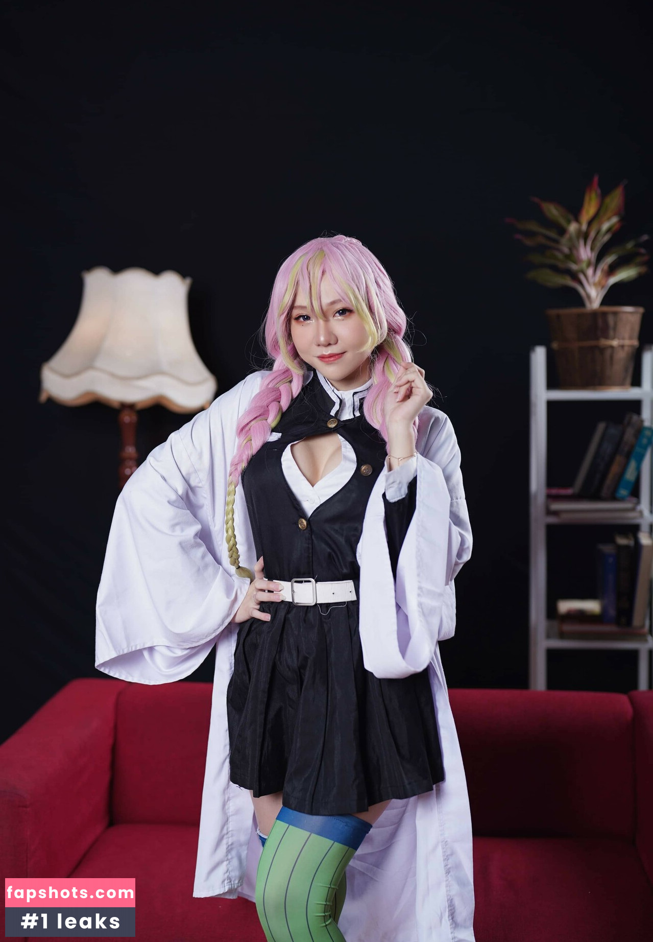 Jenadammaya Nahé úniky fotek pouze od fanoušků #84 - Fapshots