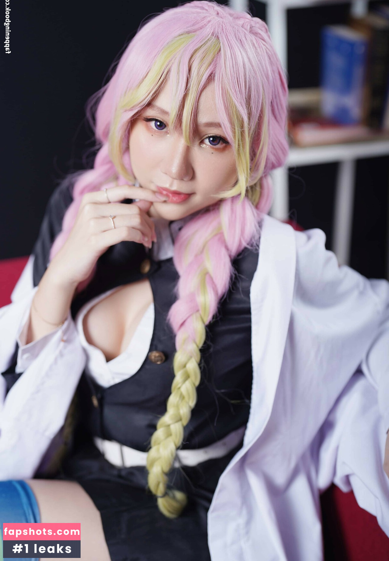 Jenadammaya Nahé úniky fotek pouze od fanoušků #85 - Fapshots