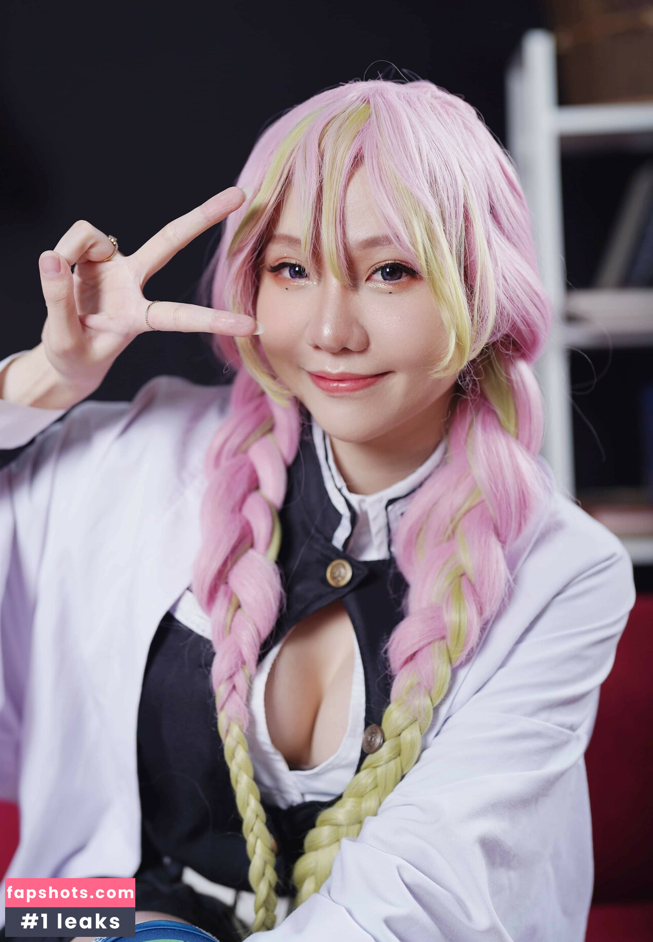 Jenadammaya Nahé úniky fotek pouze od fanoušků #86 - Fapshots