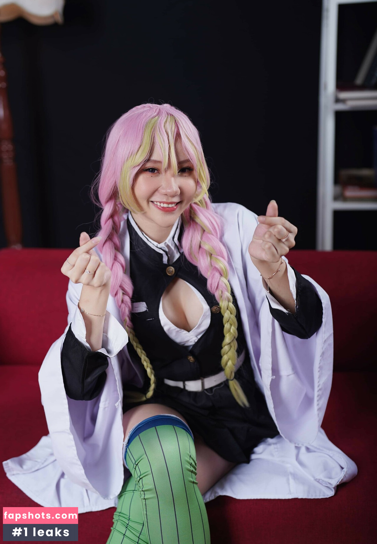 Jenadammaya Nahé úniky fotek pouze od fanoušků #87 - Fapshots