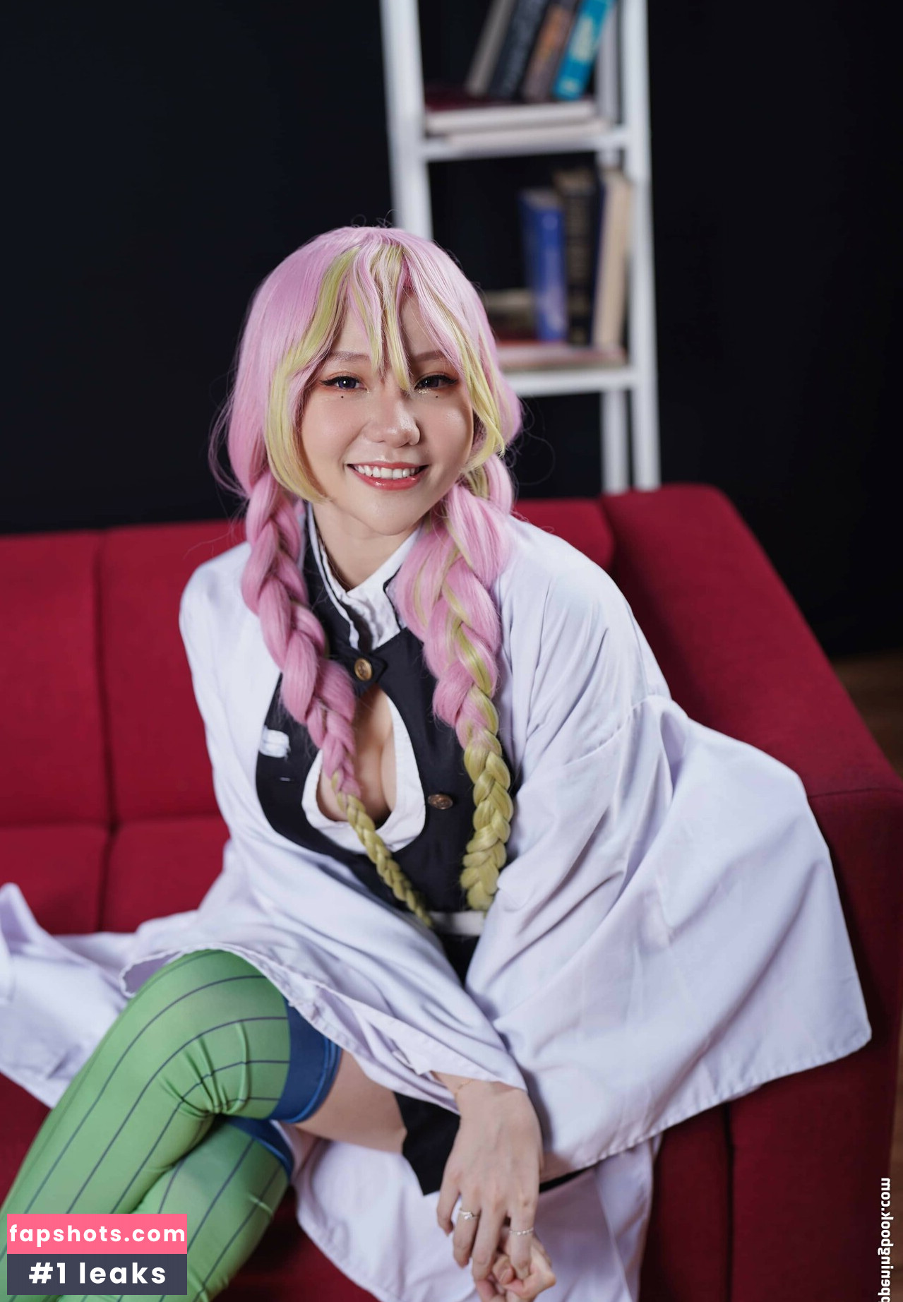 Jenadammaya Nahé úniky fotek pouze od fanoušků #88 - Fapshots