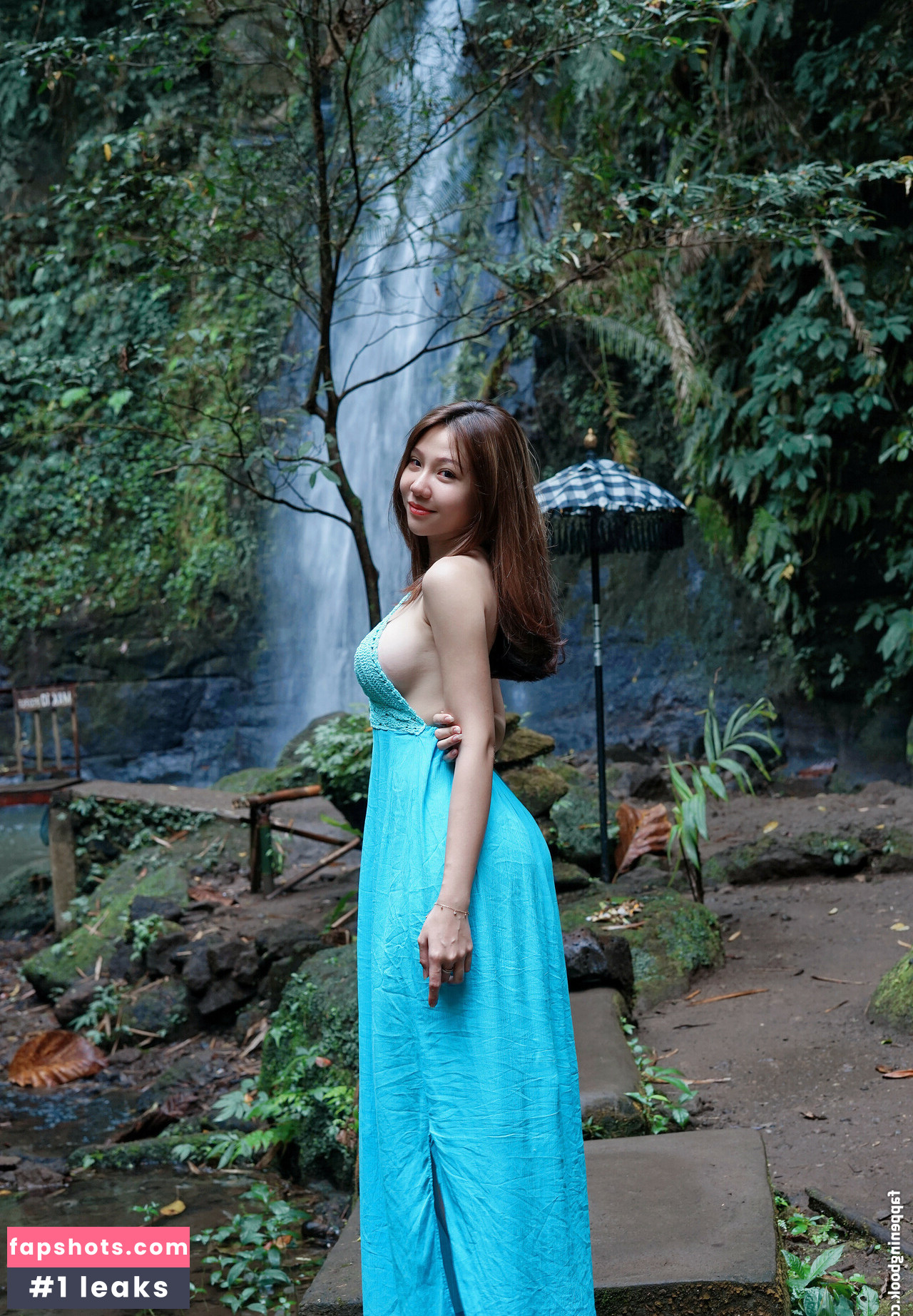 Jenadammaya Nahé úniky fotek pouze od fanoušků #93 - Fapshots