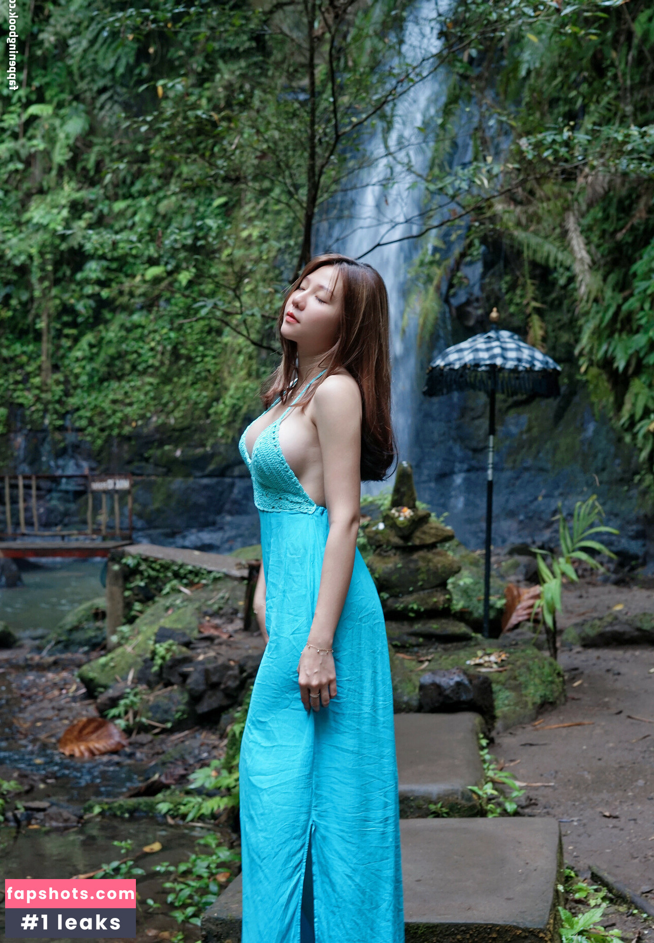 Jenadammaya Nahé úniky fotek pouze od fanoušků #94 - Fapshots