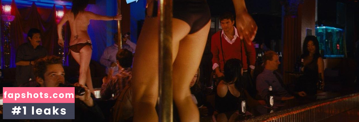 Jenae Altschwager Nahé úniky fotek pouze od fanoušků #11 - Fapshots