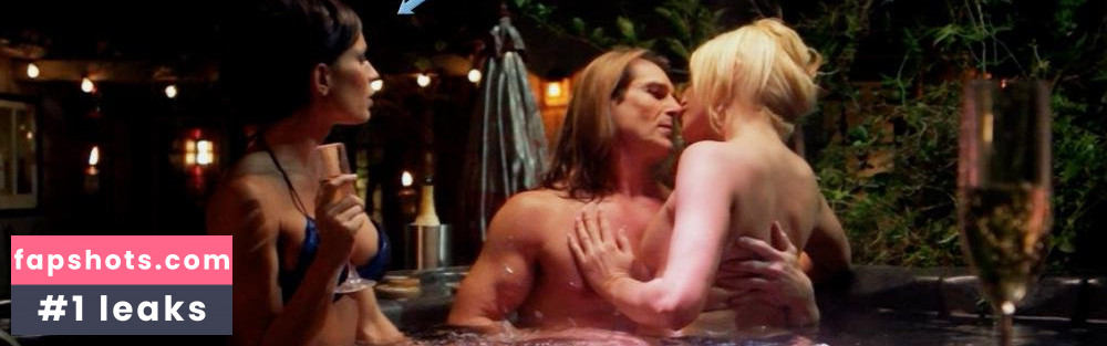 Jenae Altschwager Nahé úniky fotek pouze od fanoušků #12 - Fapshots