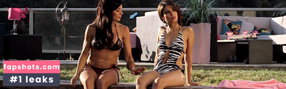 Jenae Altschwager Nahé úniky fotek pouze od fanoušků #14 - Fapshots