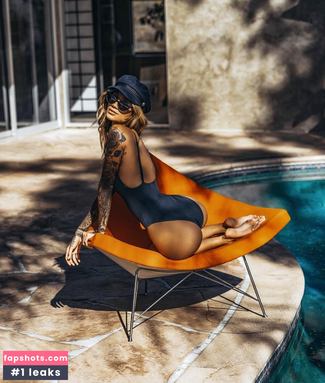 Jenah Yamamoto gallery photo #11