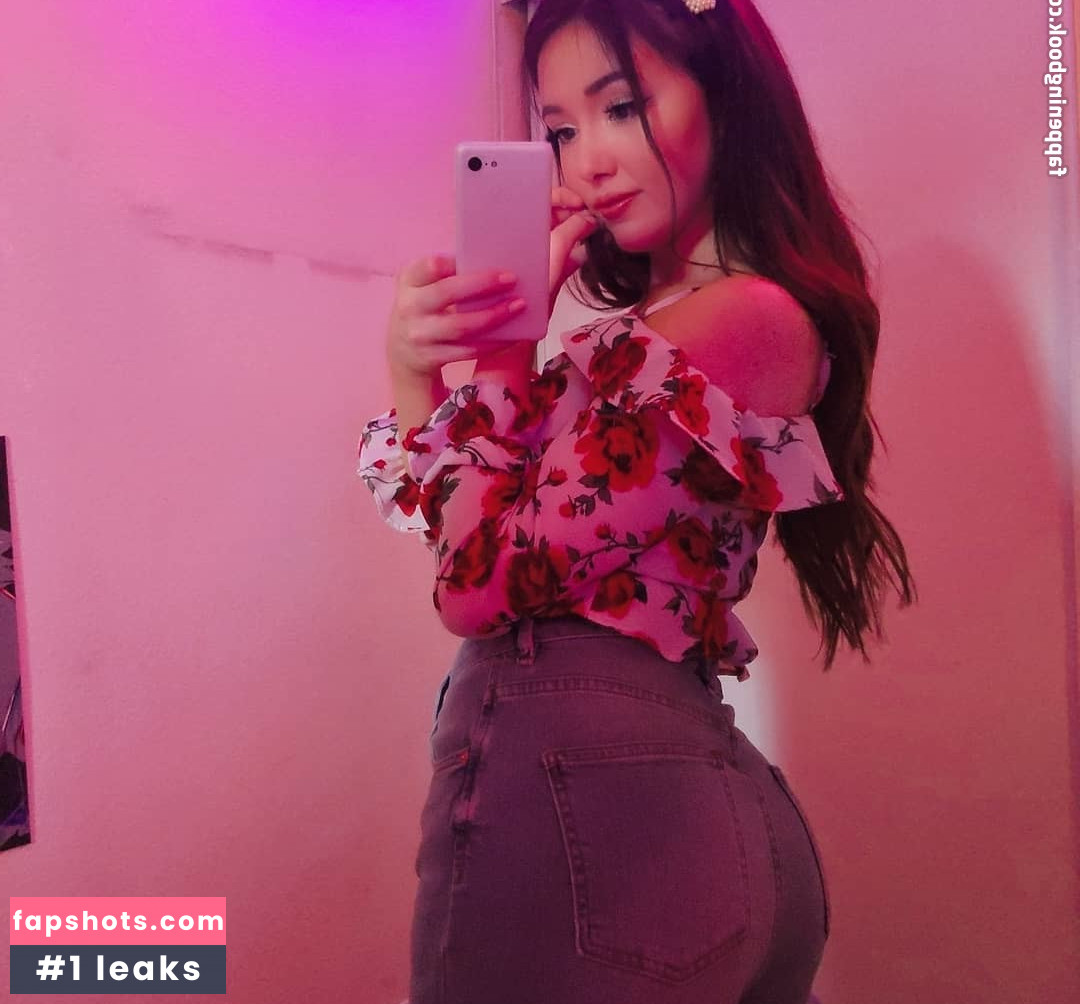 JenaUrf Nude Leaks OnlyFans Photos #55 - Fapshots