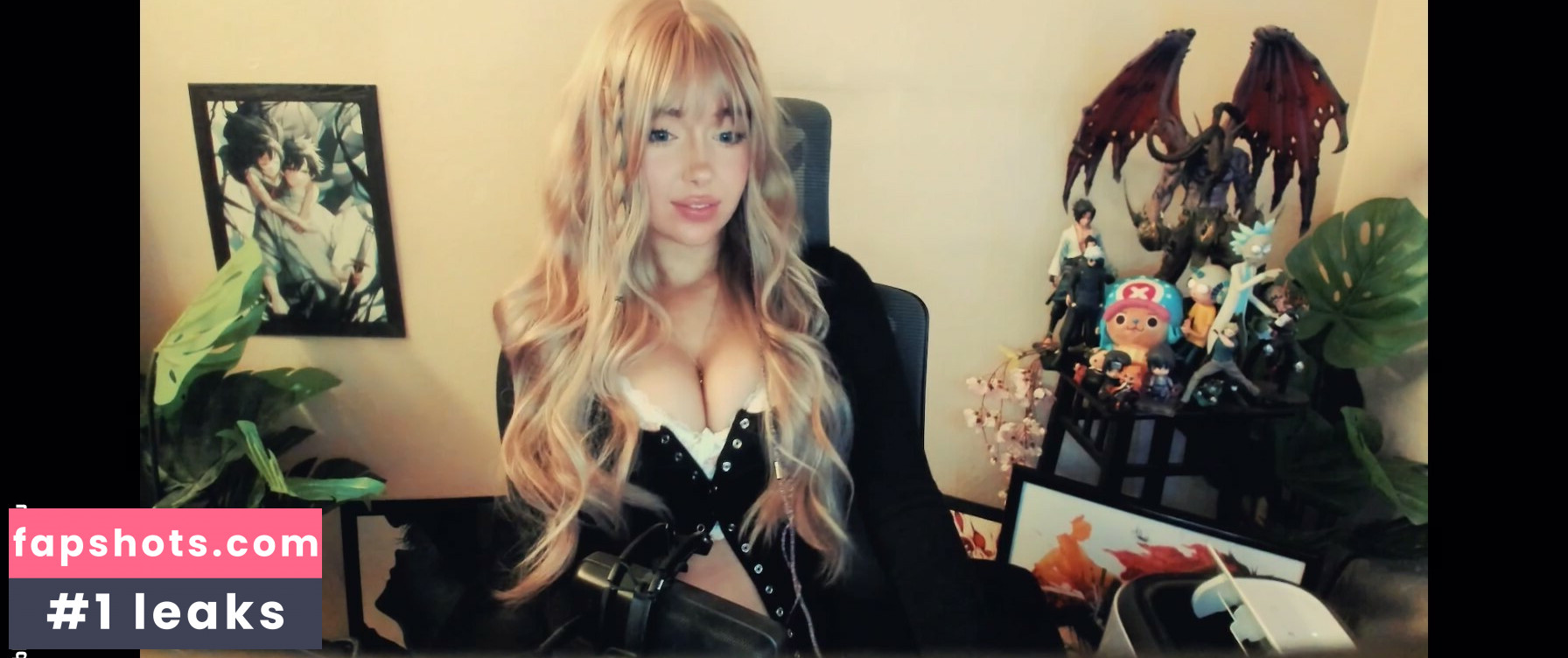 JenaUrf Nude Leaks OnlyFans Photos #7 - Fapshots