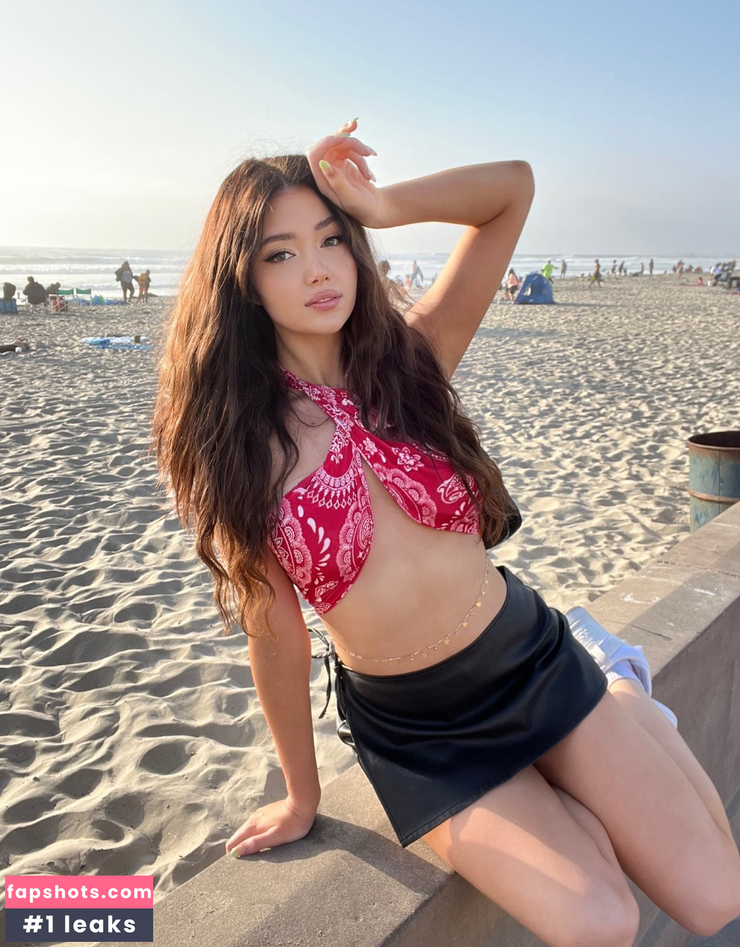 JenaUrf Nude Leaks OnlyFans Photos #62 - Fapshots