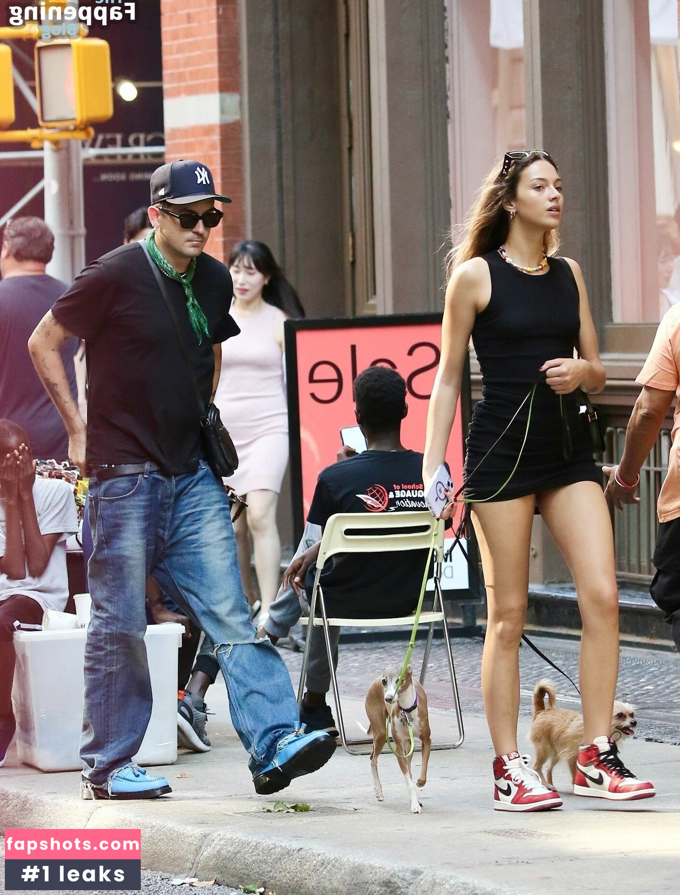 Jenaye Noah Nude Leaks OnlyFans Photos #17 - LeakJerk