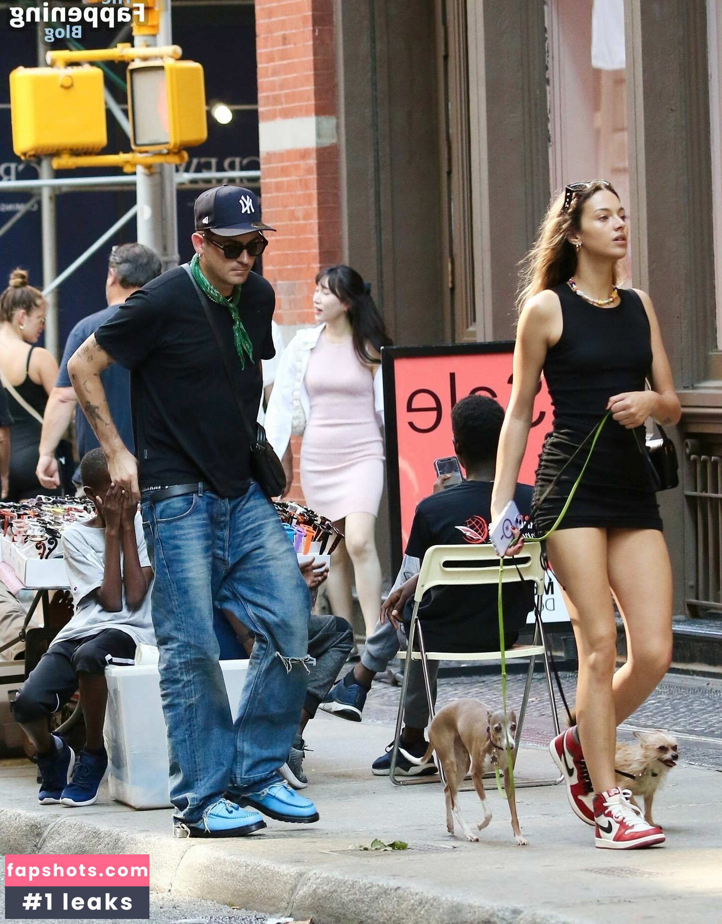 Jenaye Noah Nude Leaks OnlyFans Photos #18 - LeakJerk