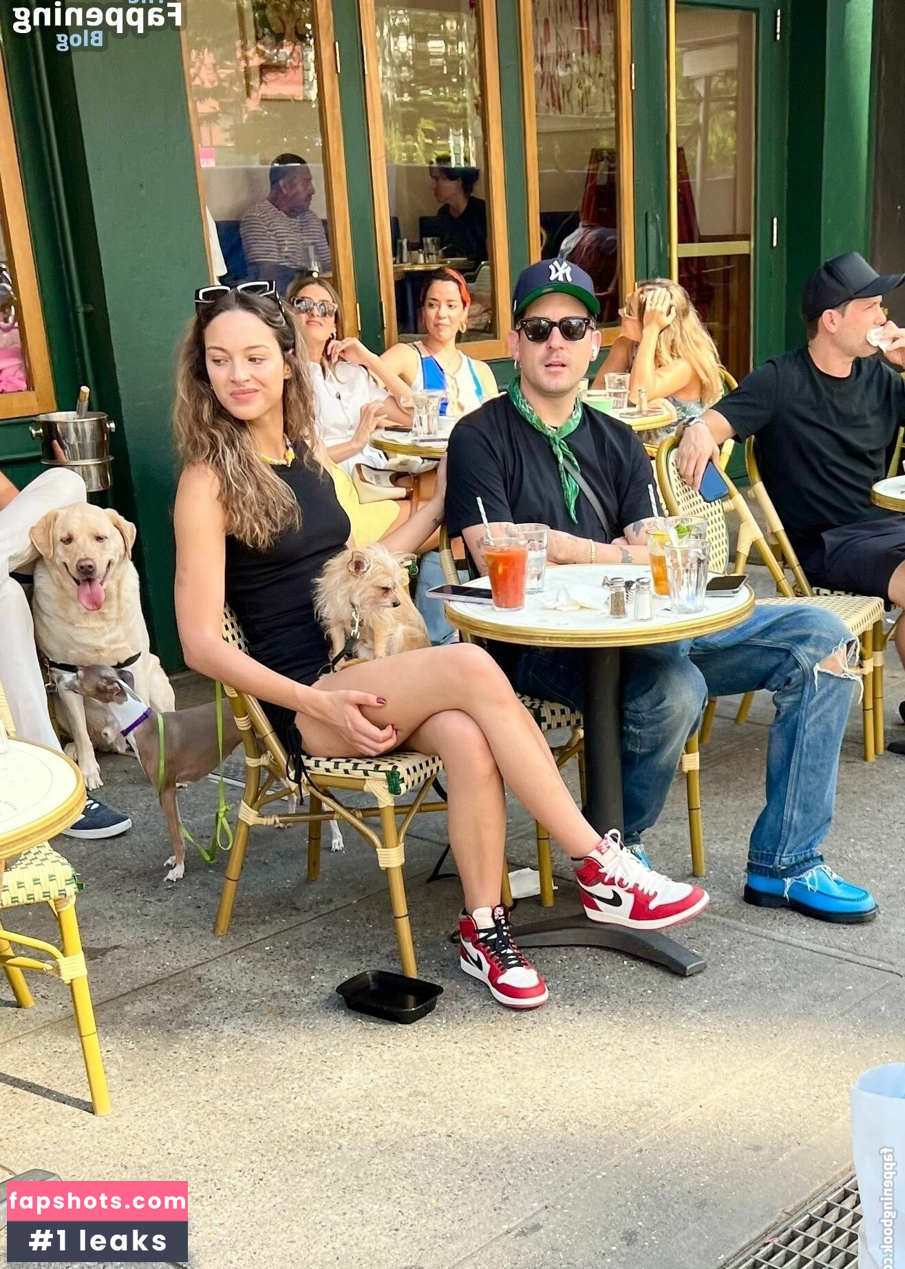 Jenaye Noah Nude Leaks OnlyFans Photos #19 - LeakJerk