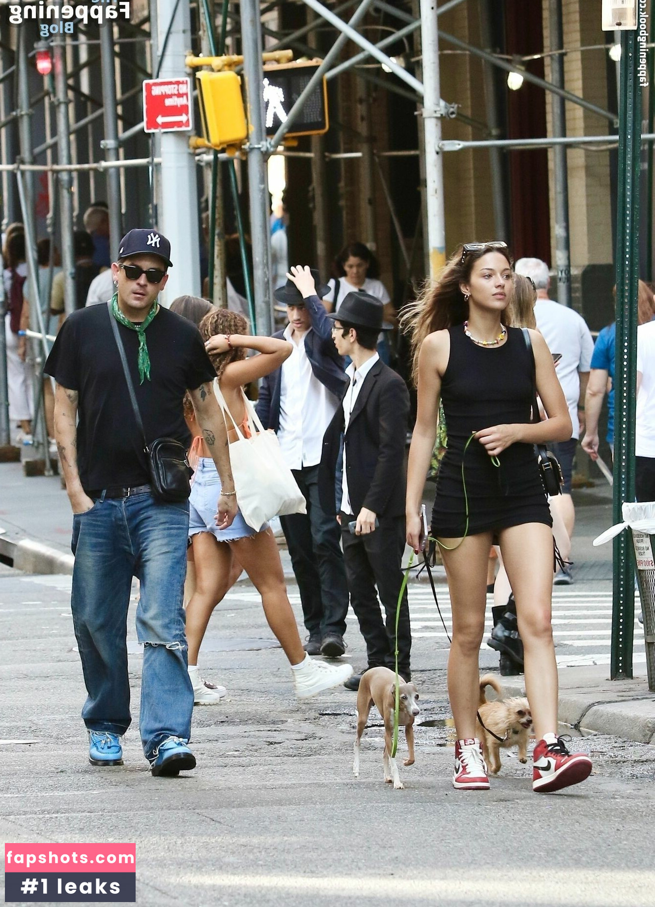 Jenaye Noah Nude Leaks OnlyFans Photos #3 - LeakJerk