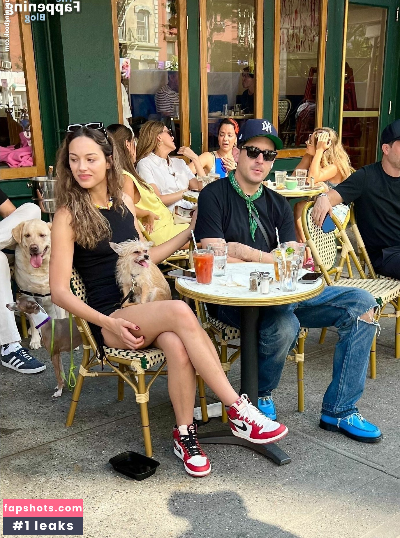 Jenaye Noah Nude Leaks OnlyFans Photos #31 - LeakJerk