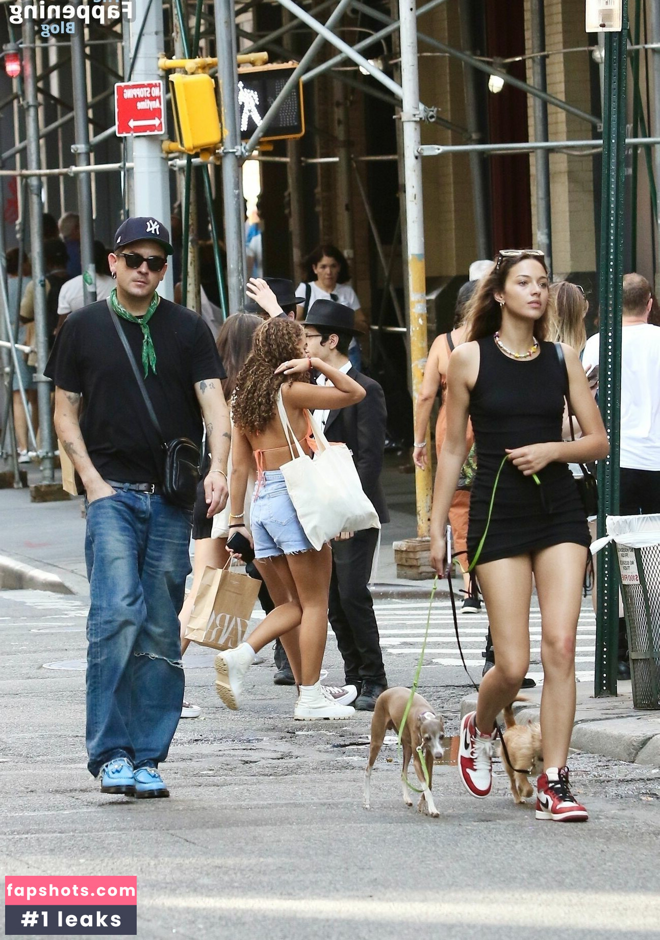 Jenaye Noah Nude Leaks OnlyFans Photos #6 - LeakJerk