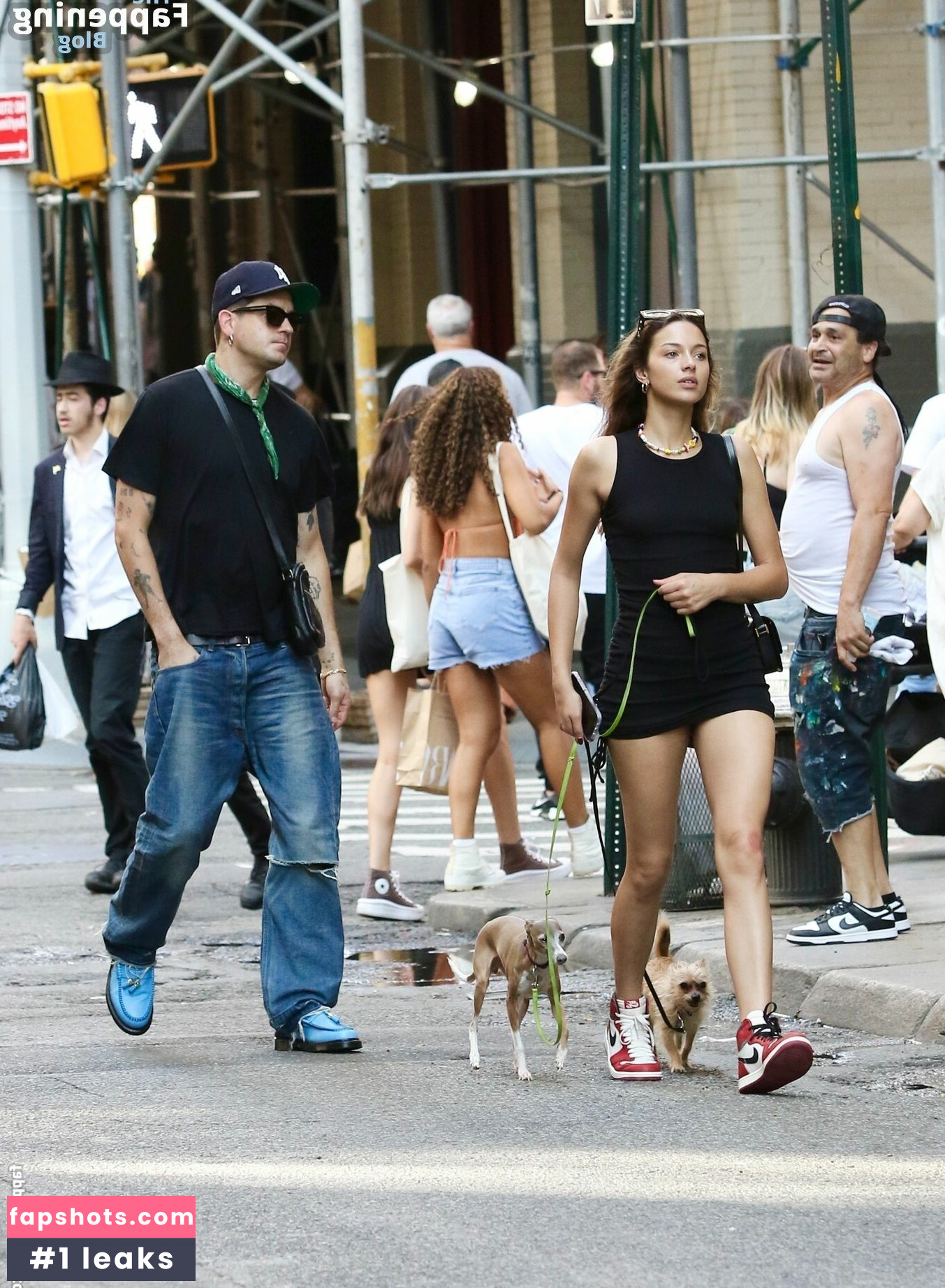 Jenaye Noah Nude Leaks OnlyFans Photos #8 - LeakJerk