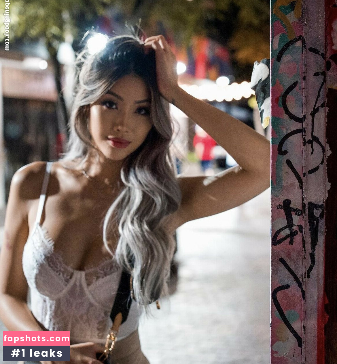 jenbaited Filtración Desnuda OnlyFans Foto #2 - Fapshots