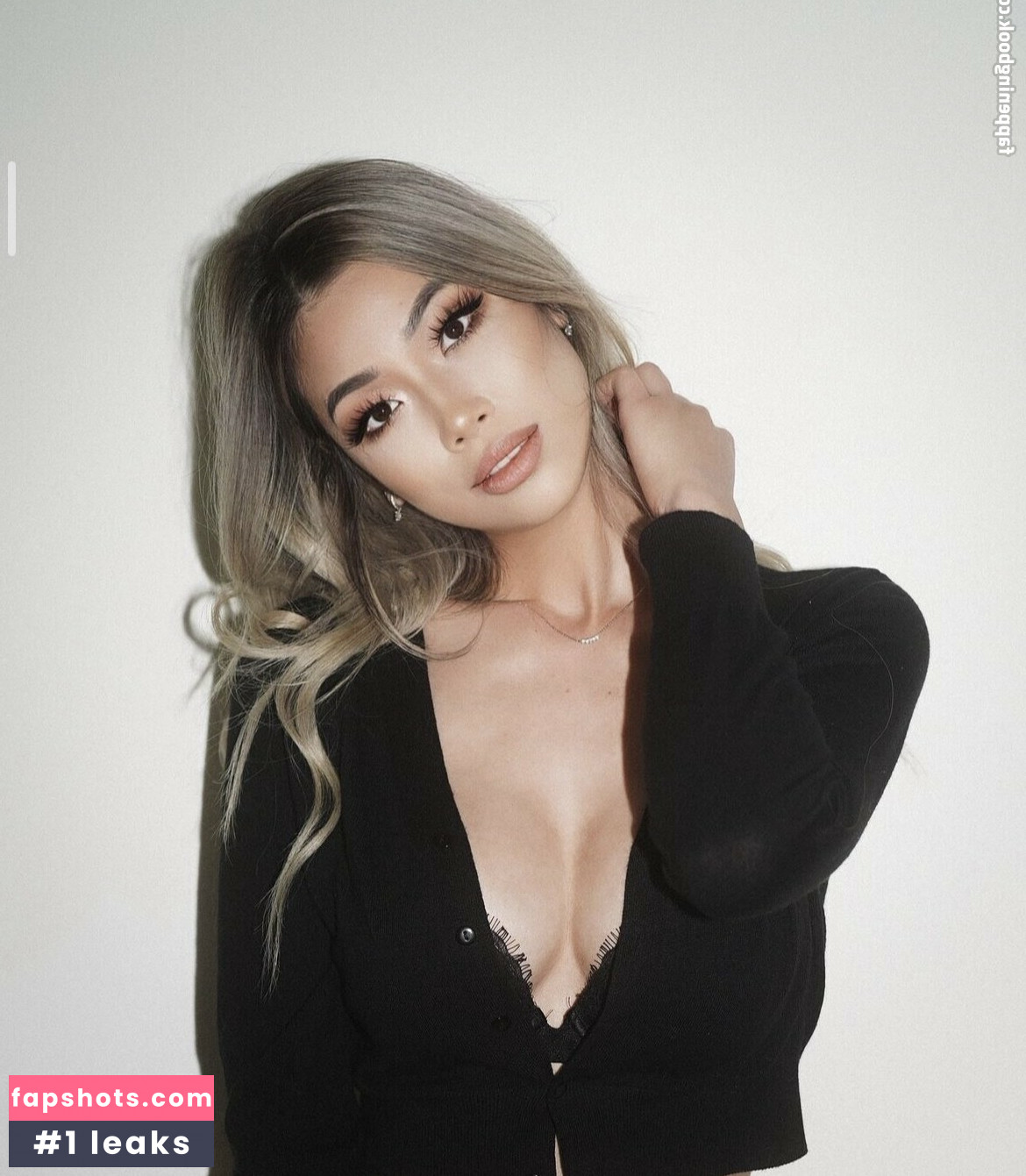 jenbaited Filtración Desnuda OnlyFans Foto #3 - Fapshots