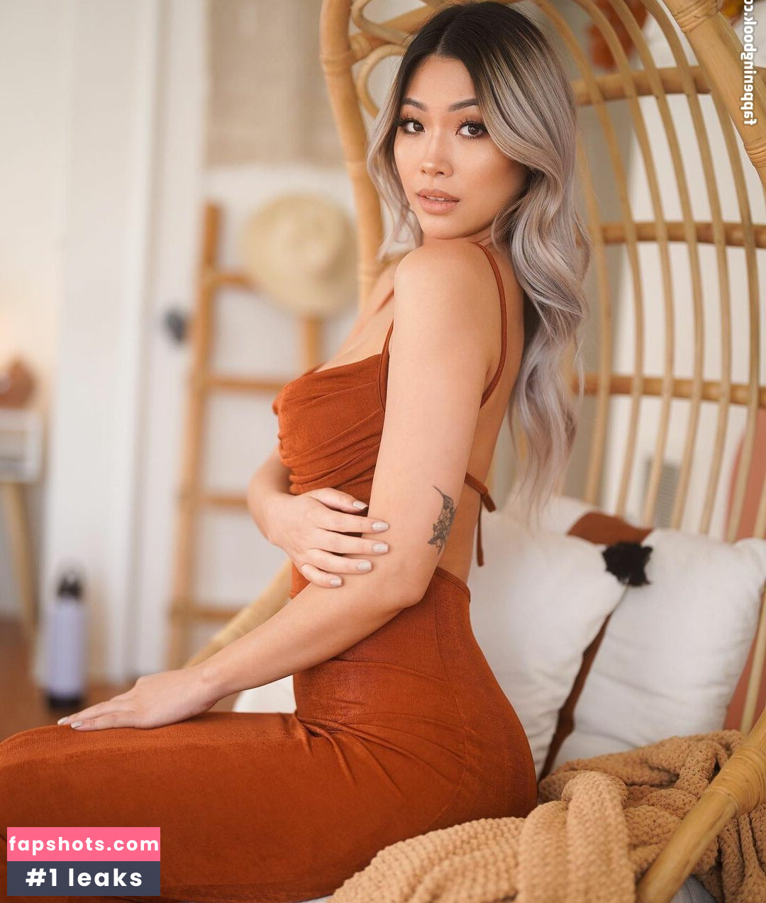 jenbaited Filtración Desnuda OnlyFans Foto #26 - Fapshots