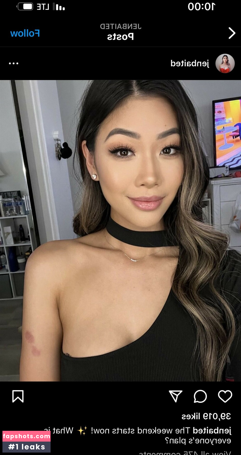 jenbaited Filtración Desnuda OnlyFans Foto #51 - Fapshots