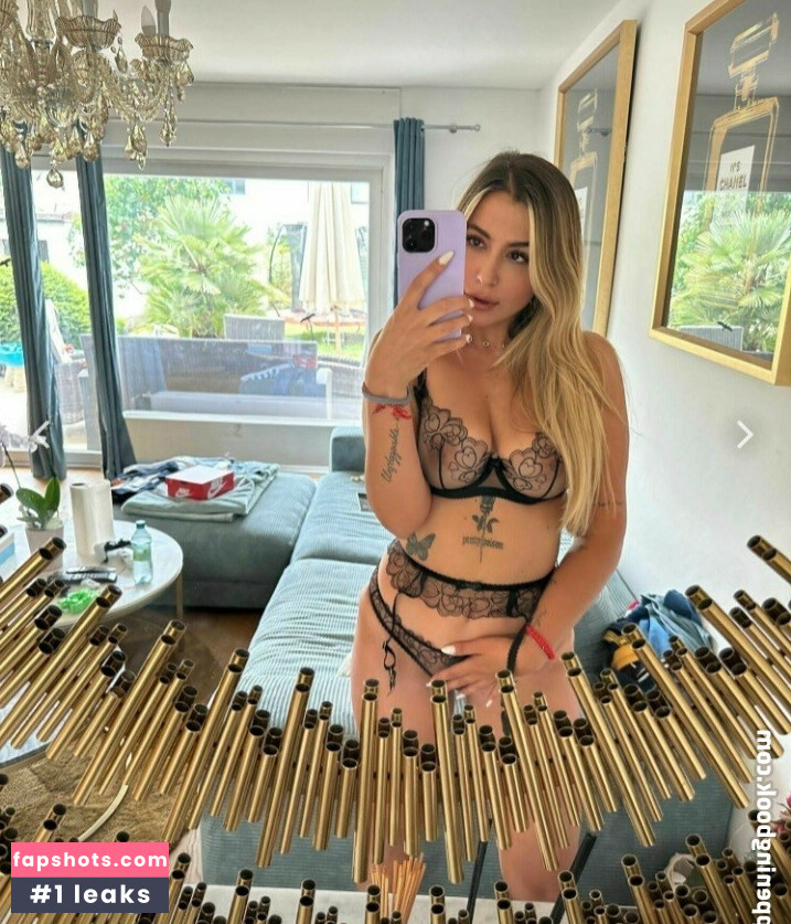 Jeneferriili Nacktheit OnlyFans Fotos #12 - Fapshots