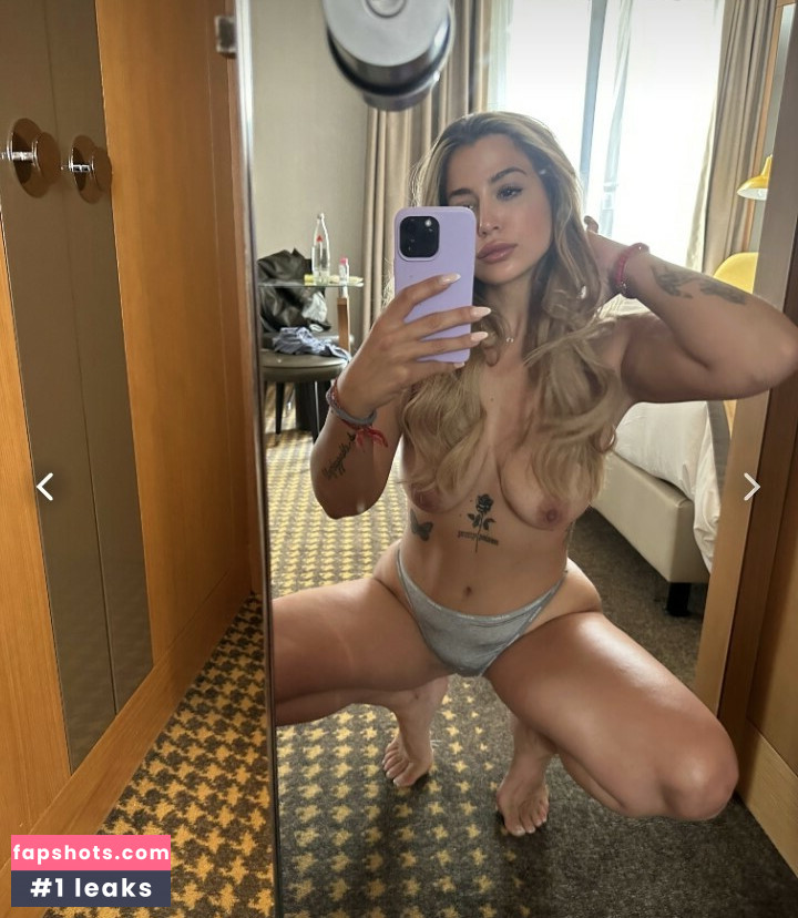 Jeneferriili Nacktheit OnlyFans Fotos #20 - Fapshots