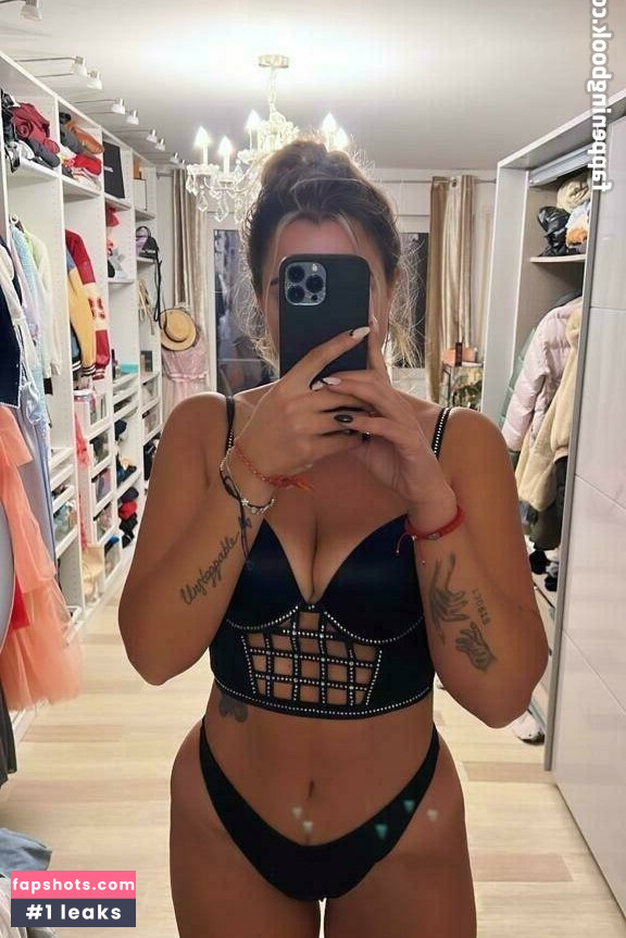 Jeneferriili Nacktheit OnlyFans Fotos #21 - Fapshots