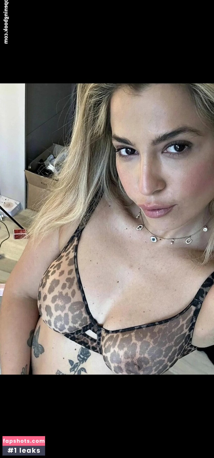 Jeneferriili Nacktheit OnlyFans Fotos #26 - Fapshots