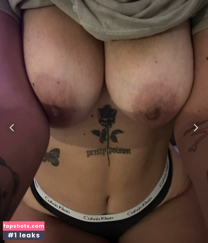 Jeneferriili Nacktheit OnlyFans Fotos #10 - Fapshots