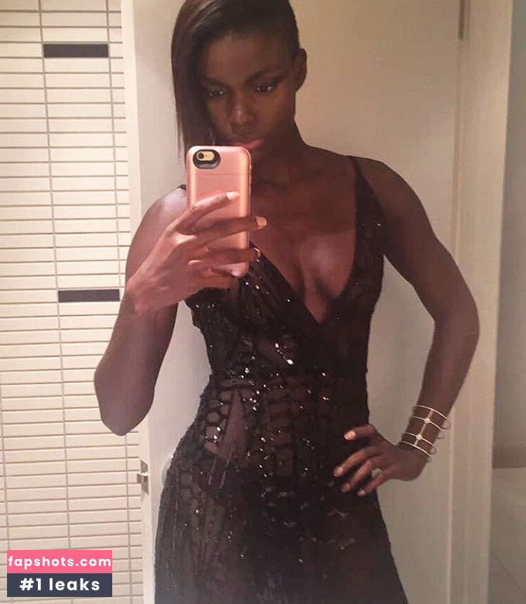 Jeneil Williams Nacktheit OnlyFans Fotos #2 - Fapshots