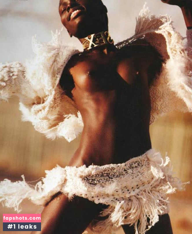 Jeneil Williams Nacktheit OnlyFans Fotos #5 - Fapshots