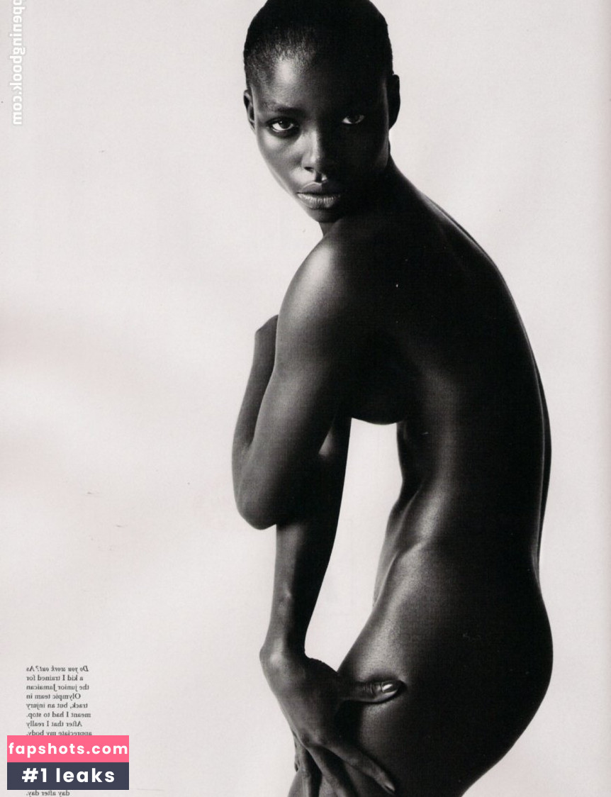 Jeneil Williams Nacktheit OnlyFans Fotos #8 - Fapshots