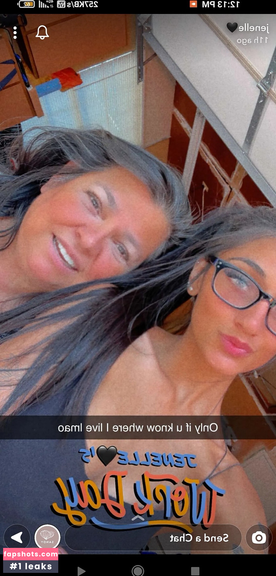 Jenelle Mathew gallery photo #17