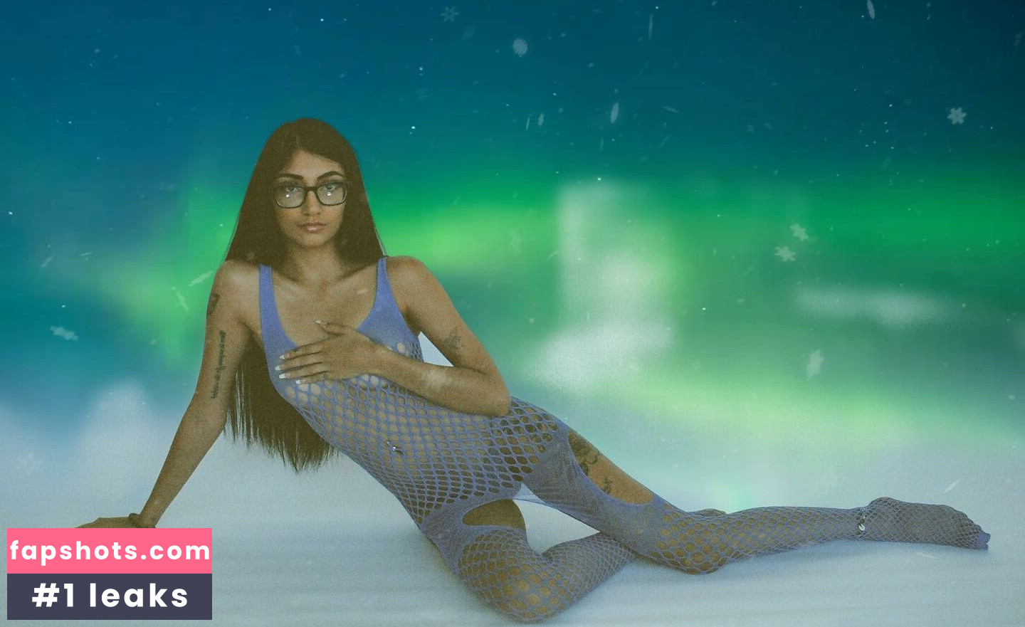 Jenelle Mathew gallery photo #21