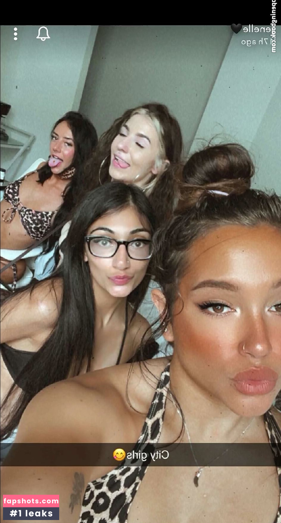 Jenelle Mathew gallery photo #25