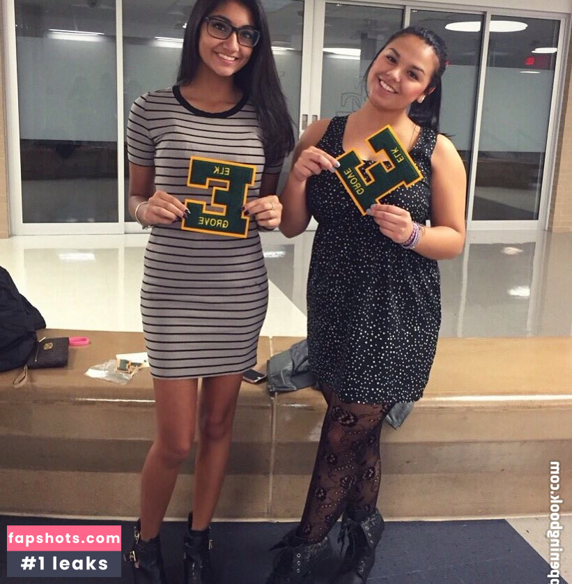 Jenelle Mathew gallery photo #31