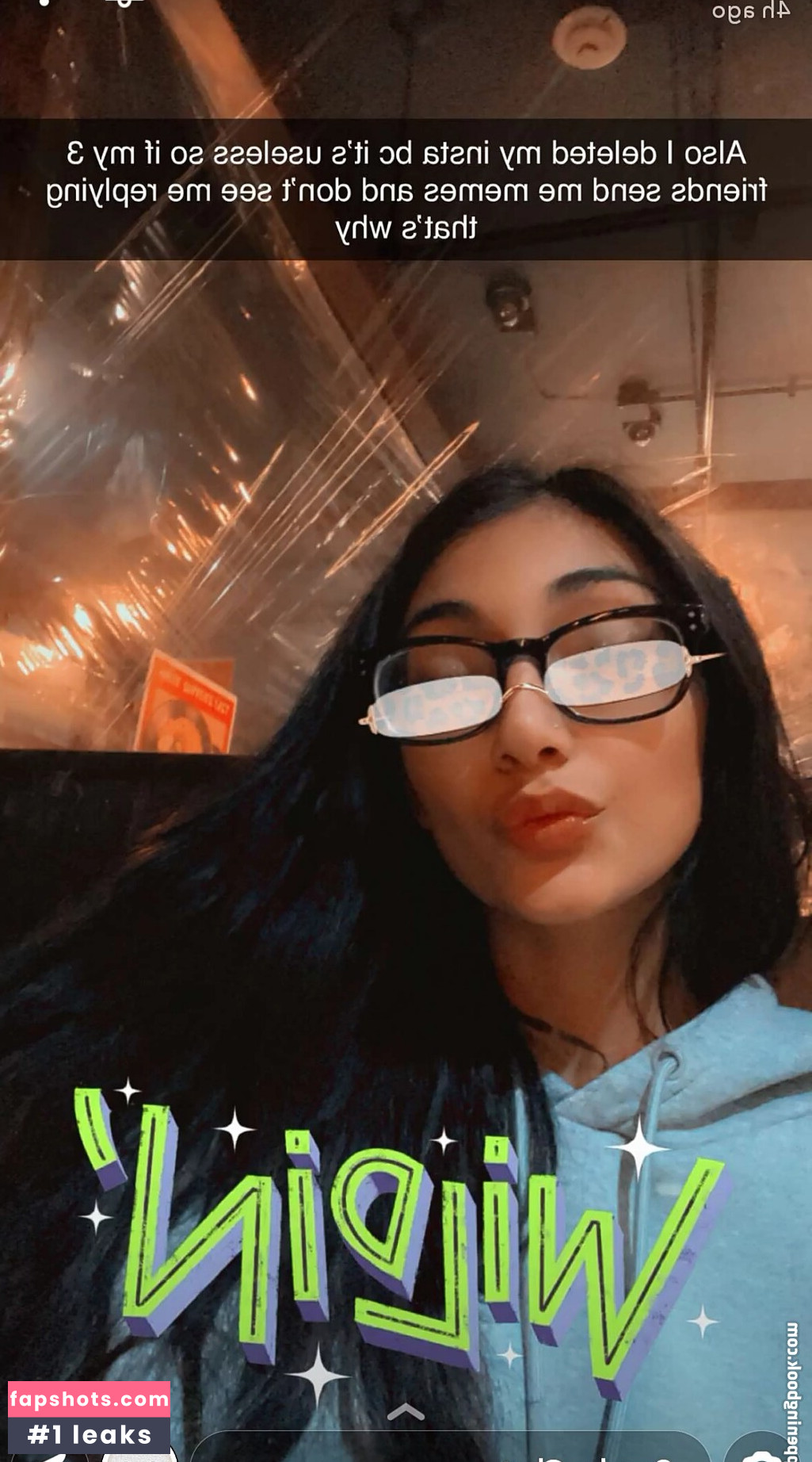 Jenelle Mathew gallery photo #32