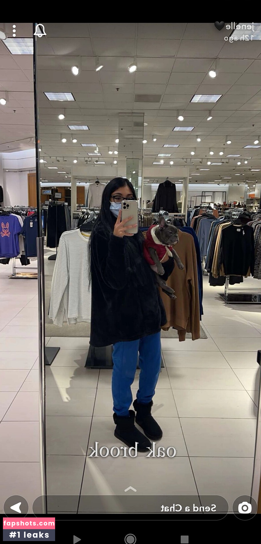 Jenelle Mathew gallery photo #40